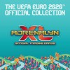 UEFA EURO 2020 Limited Edition Virgil van Dijk (Netherlands) + 4 kaardipakki